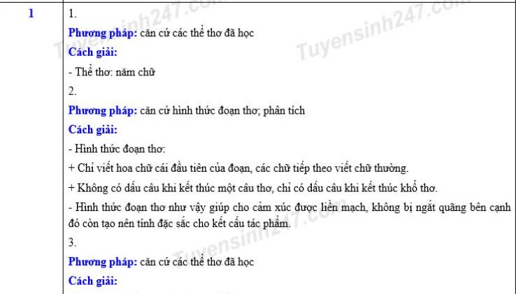 de-thi-vao-lop-10-mon-van-thpt-chuyen-ha-nam-va-dap-an-2019