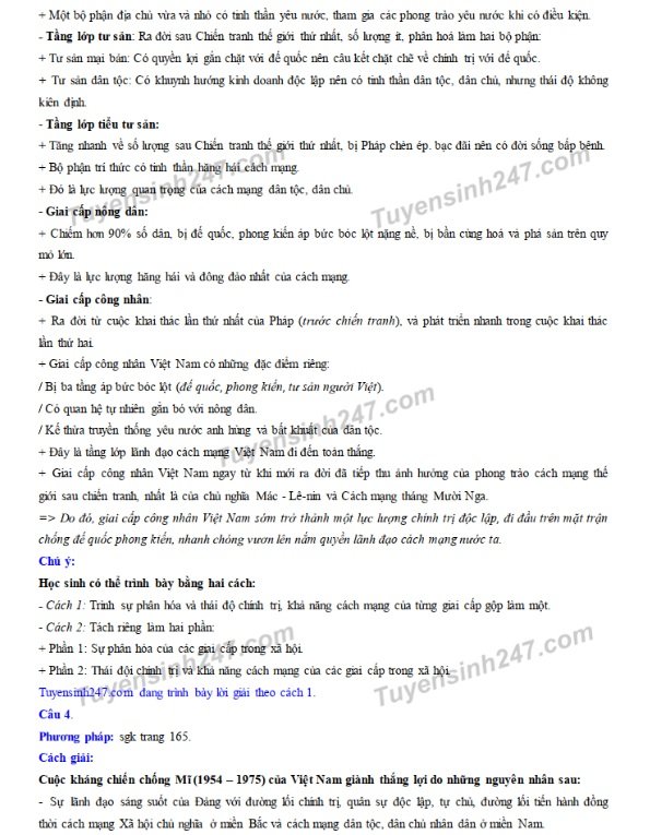 dap-an-de-thi-vao-lop-10-nam-2019-mon-su-tinh-quang-binh