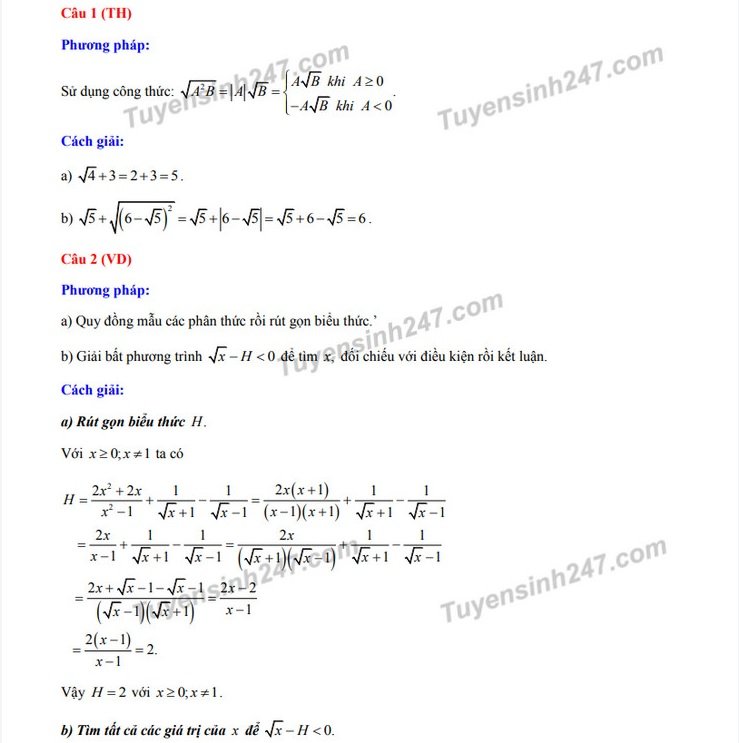dap-an-de-thi-vao-lop-10-nam-2019-mon-toan-tinh-lao-cai