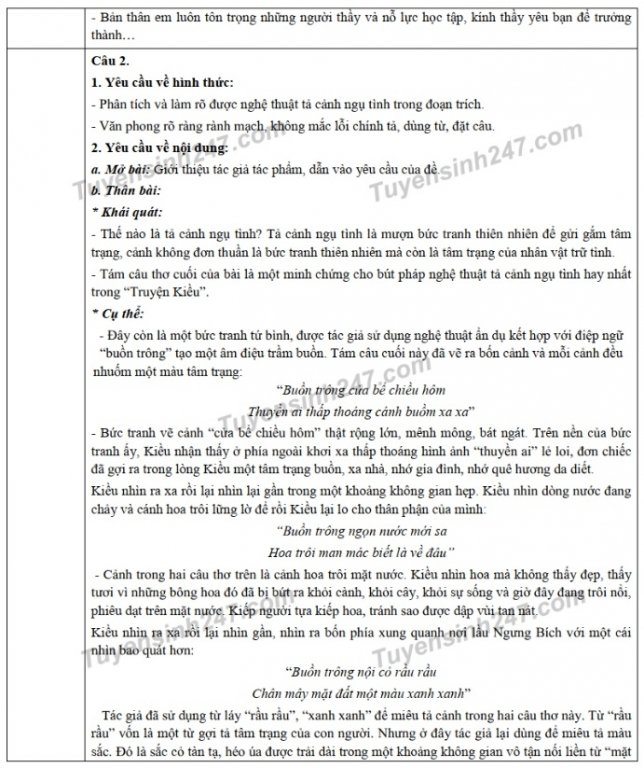 dap-an-de-thi-vao-lop-10-nam-2019-mon-van-tinh-bac-ninh