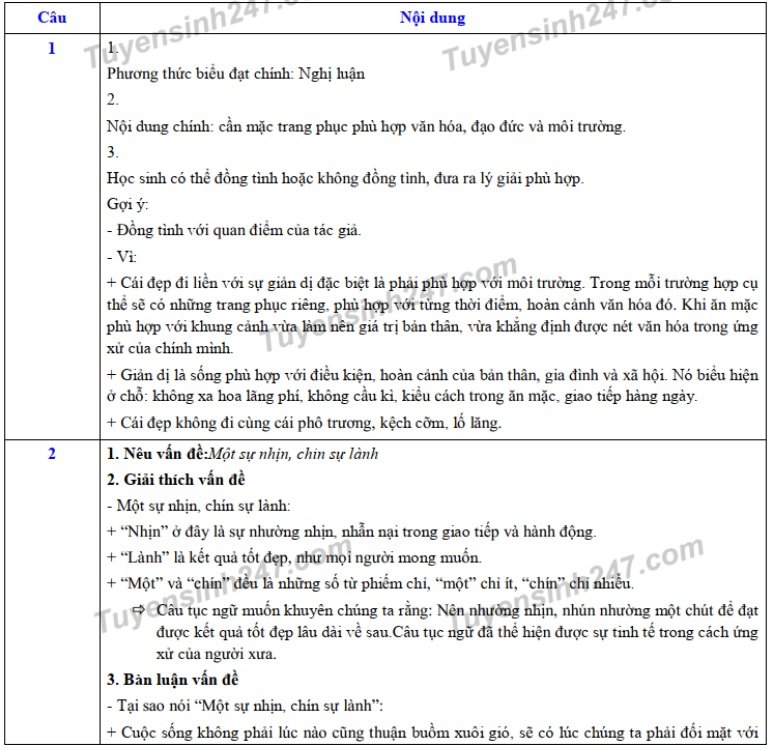 dap-an-de-thi-vao-lop-10-nam-2019-mon-van-tinh-ha-tinh