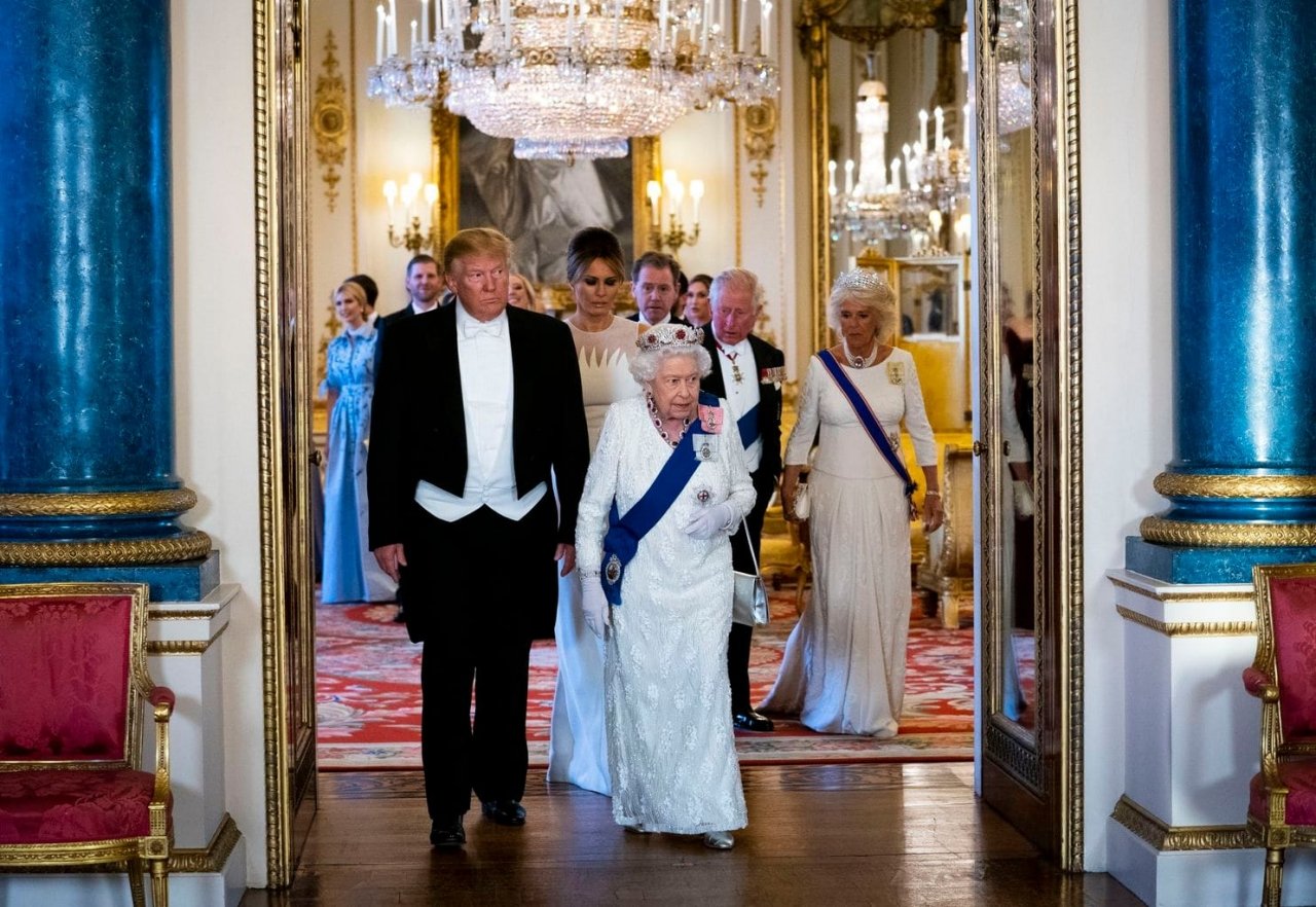 chum-anh-hoang-gia-anh-don-tiep-long-trong-tong-thong-trump