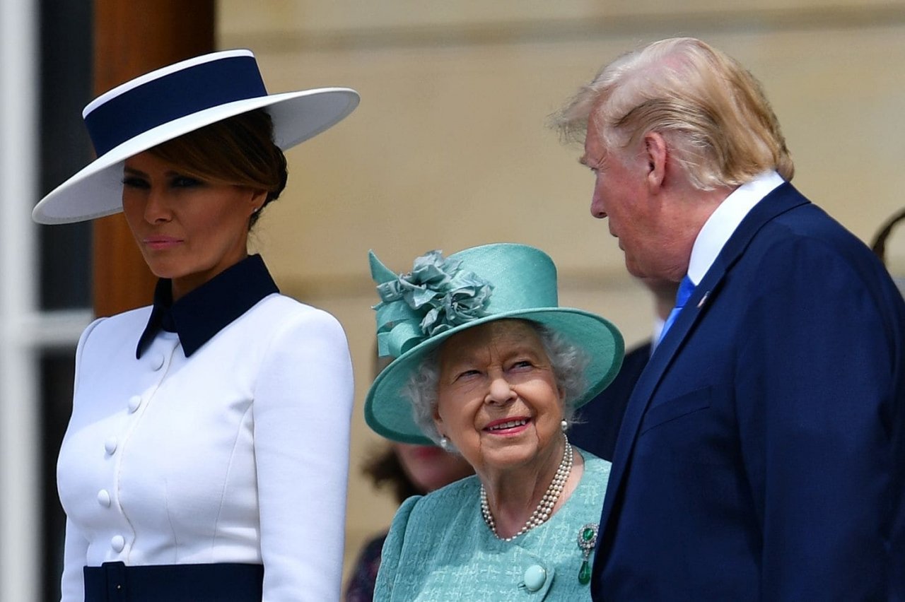 chum-anh-hoang-gia-anh-don-tiep-long-trong-tong-thong-trump