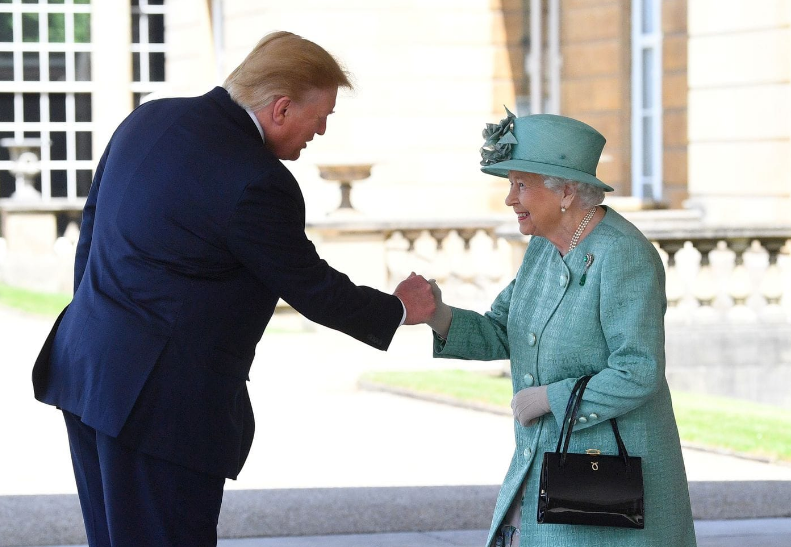 chum-anh-hoang-gia-anh-don-tiep-long-trong-tong-thong-trump