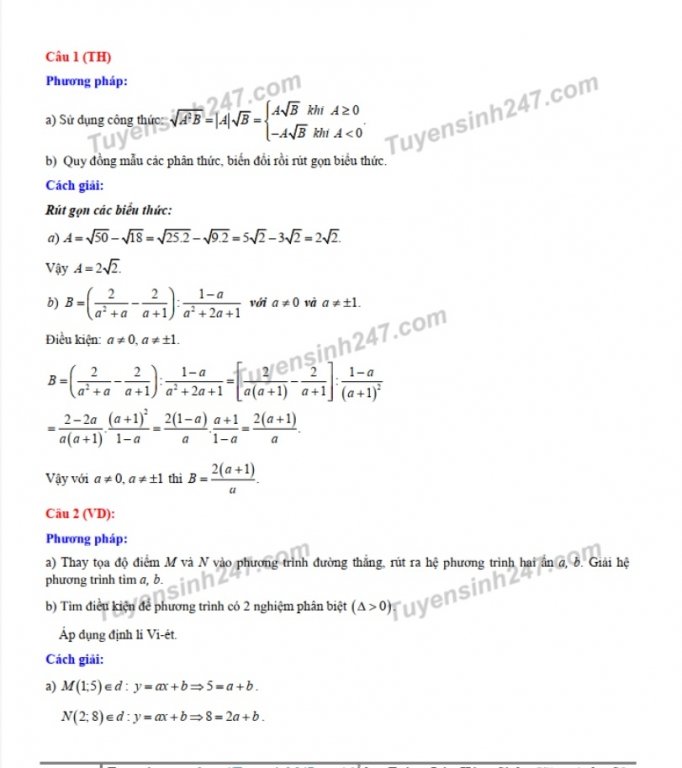 dap-an-de-thi-vao-lop-10-nam-2019-mon-toan-tinh-ha-tinh