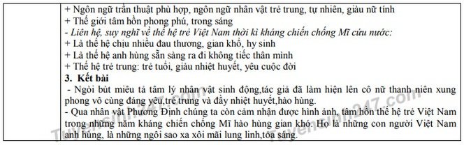 dap-an-de-thi-vao-lop-10-nam-2019-mon-van-tinh-long-an