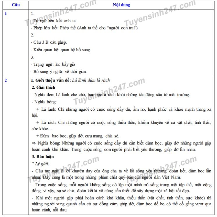 dap-an-de-thi-vao-lop-10-nam-2019-mon-van-tinh-tien-giang