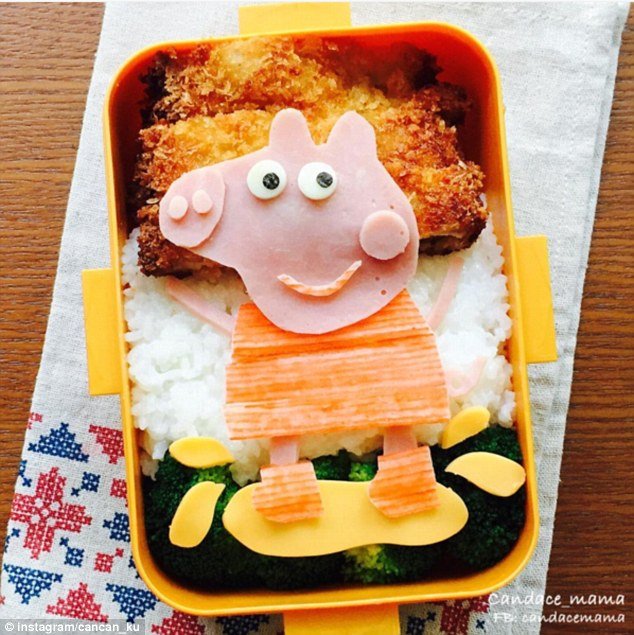 3741143F00000578-3743447-Candace_Ku_made_Peppa_Pig_out_of_breaded_pork_rice_broccoli_ham_-m-29_1471361460253