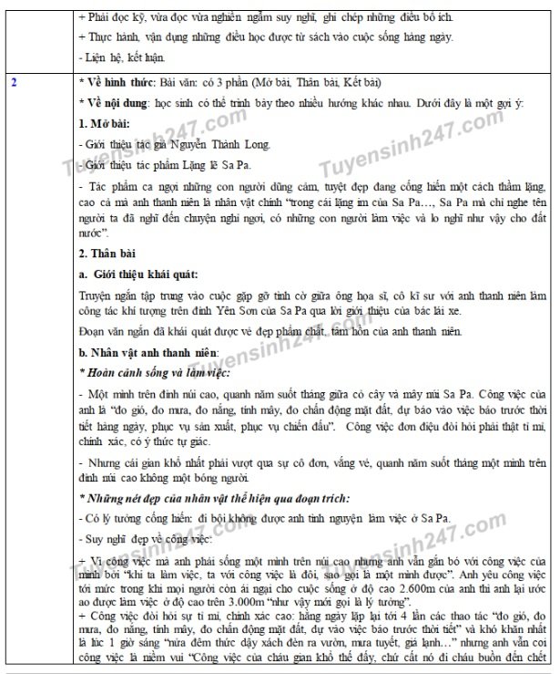 dap-an-de-thi-vao-lop-10-nam-2019-mon-van-tinh-thai-nguyen