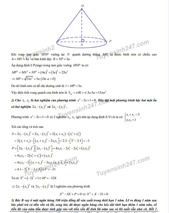 dap-an-de-thi-vao-lop-10-nam-2019-mon-toan-tinh-dong-nai