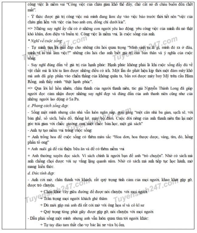 dap-an-de-thi-vao-lop-10-nam-2019-mon-van-tinh-bac-lieu