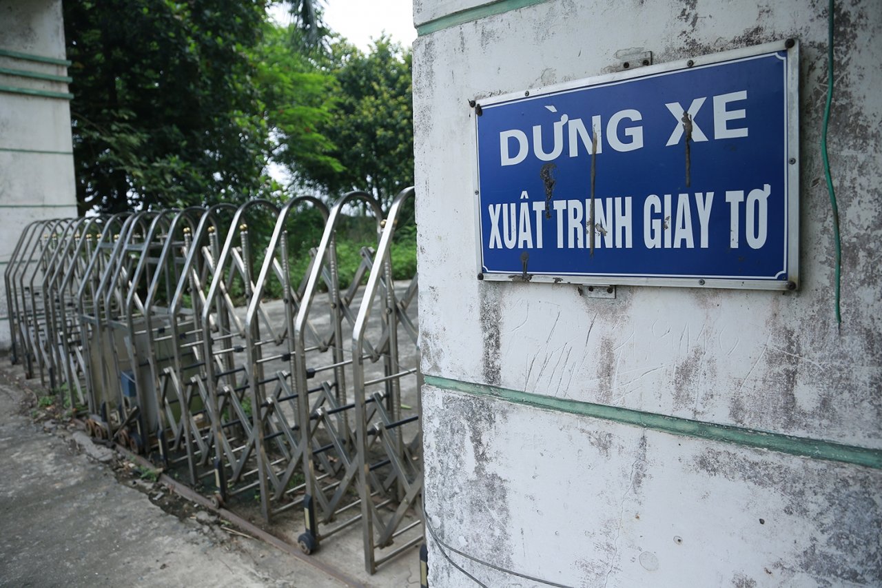 Dự án bệnh viện đa khoa 1.000 giường do Sở Xây dựng Hà Nội làm chủ đầu tư. Thời gian thực hiện từ năm 2014 -2017 với mức kinh phí dự kiến là 2.700 tỷ đồng cho đến nay trở thành bệnh viện bỏ hoang.