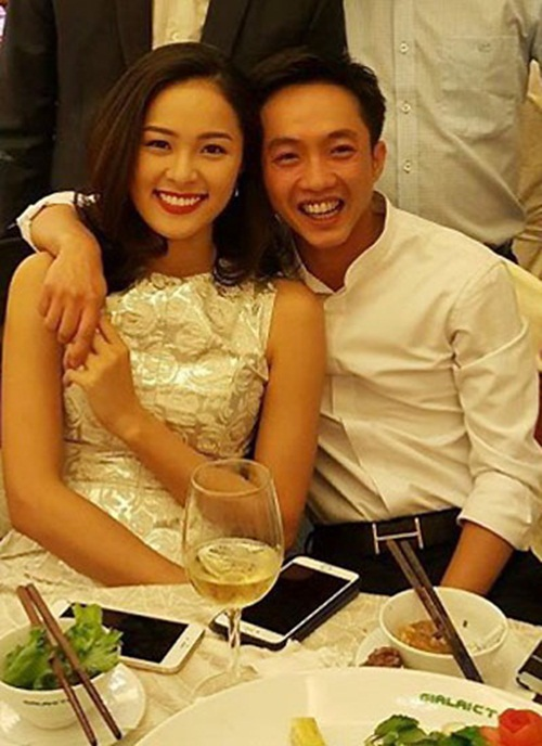 Sau khi chia tay Cường Đô la vào giữa năm 2017, Hạ Vi gần như