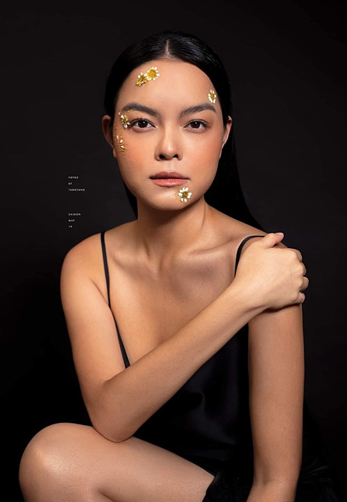 Ca sĩ Phạm Quỳnh Anh nhận xét về mình: