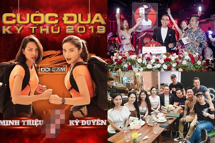 sao-viet-hom-nay-ky-duyen-va-minh-trieu-chung-mot-nha-trong-cuoc-dua-ky-thu-2019