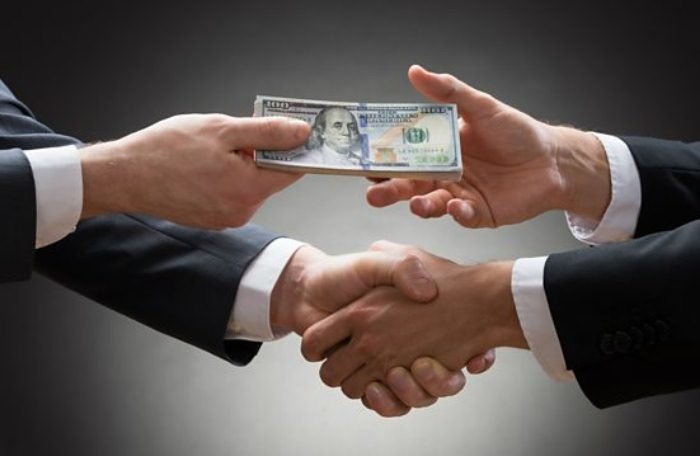 Chỉ cần đề xuất số tiền muốn vay, ALCII được đáp ứng nhanh chóng (ảnh minh họa) 
