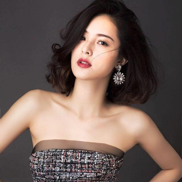 Hạ Vi từng được mệnh danh là 