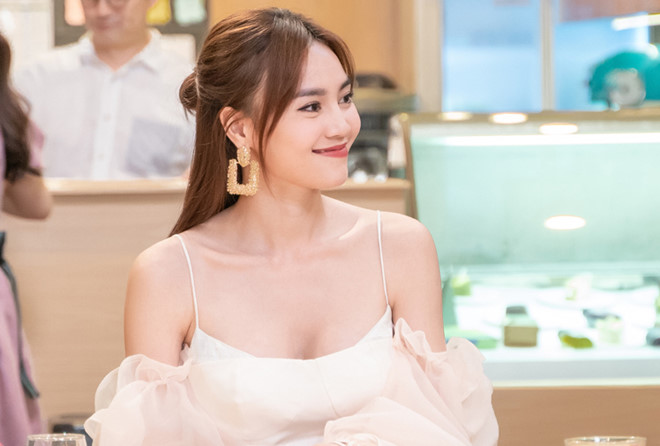 Trong teaser tập đầu tiên của chương trình