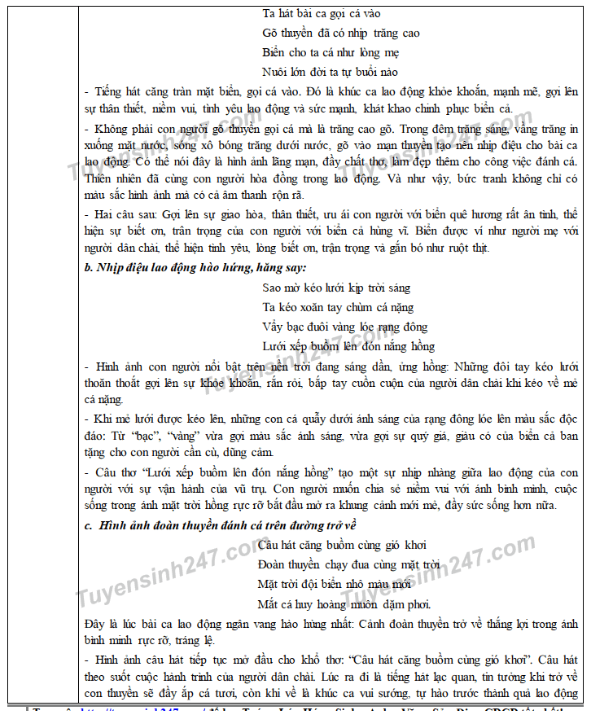 dap-an-de-thi-vao-lop-10-nam-2019-mon-van-tinh-nam-dinh