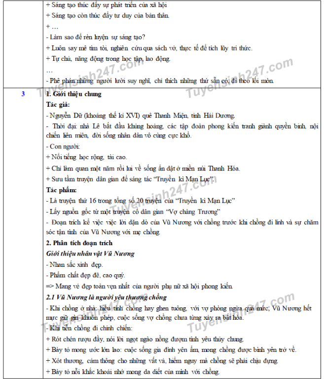 dap-an-de-thi-vao-lop-10-nam-2019-mon-van-tinh-thai-binh