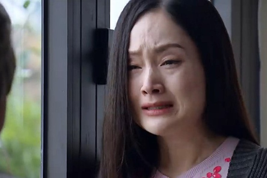 Lan Phương trong 