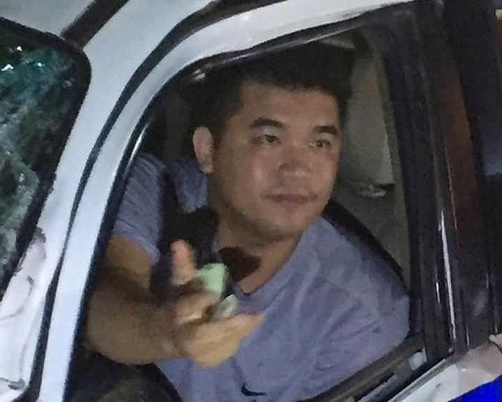 Hành động 