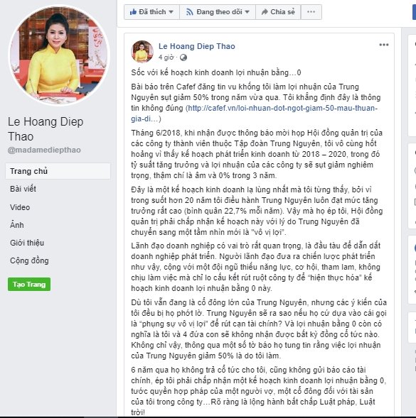 ba-le-hoang-diep-thao-to-trung-nguyen-6-nam-khong-tra-co-tuc