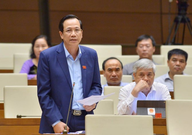 Chinh thuc rut de xuat lay ngay 27/7 la ngay nghi le trong nam hinh anh 1