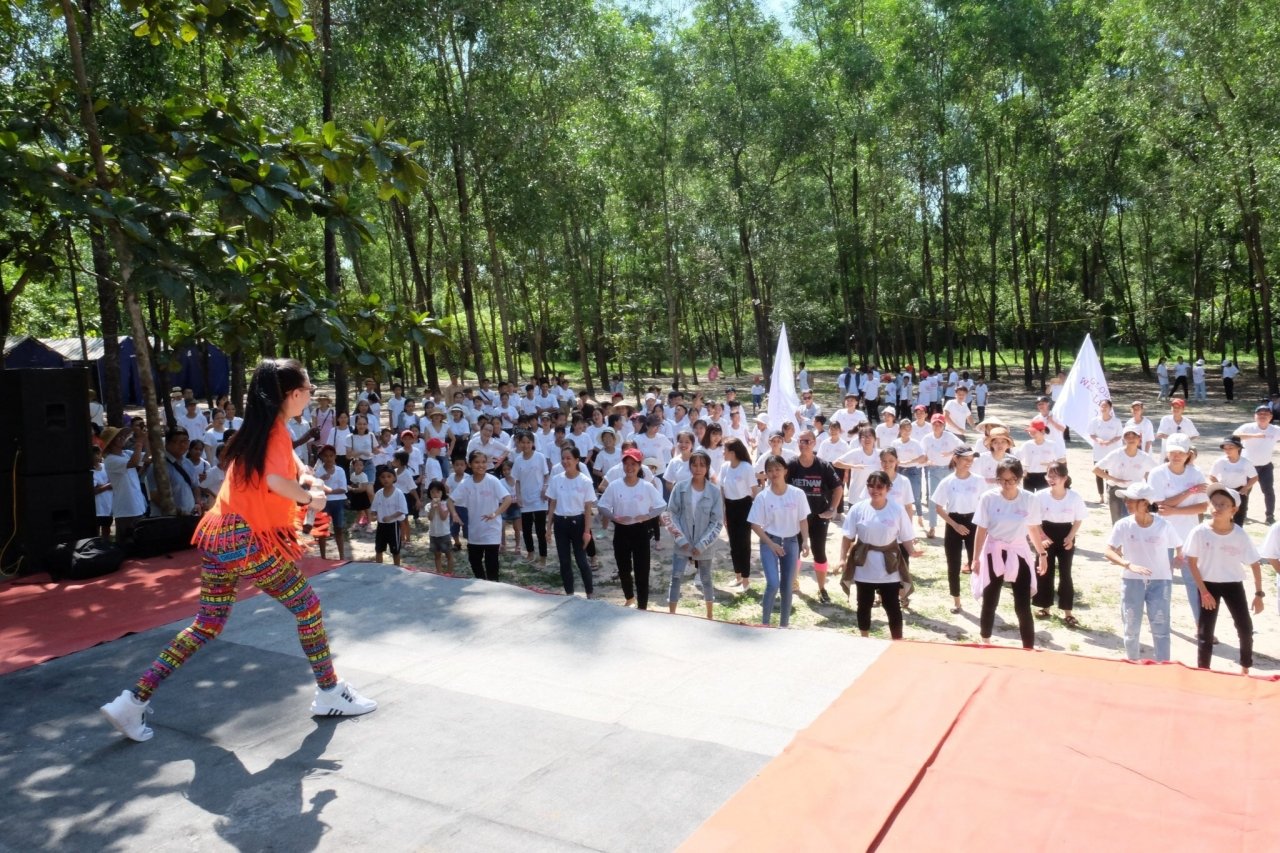 ngay-hoi-suc-khoe-toan-cau-lan-dau-tien-duoc-to-chuc-tai-viet-nam