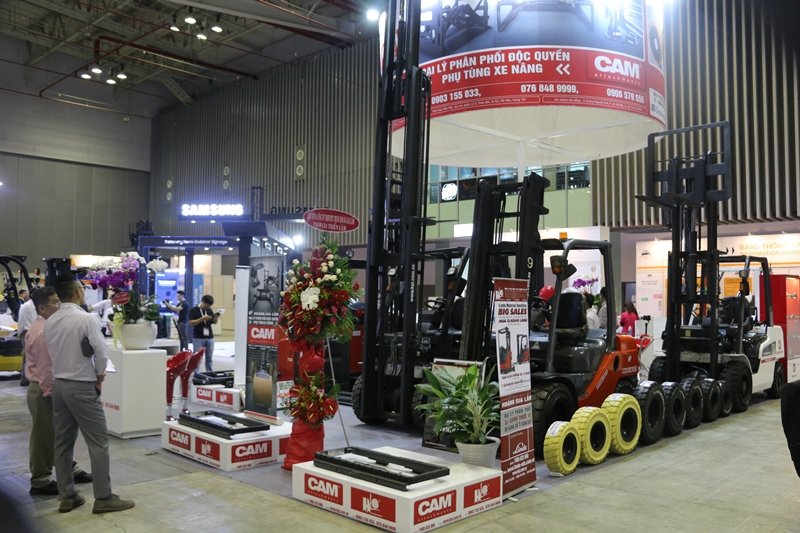 vipilec-2019-su-kien-dang-mong-doi-trong-nganh-logistics-tai-viet-nam