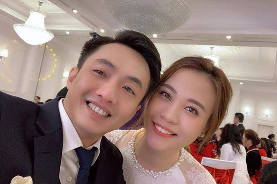 Đàm Thu Trang lên tiếng trước tin đồn tăng cân vì mang bầu: