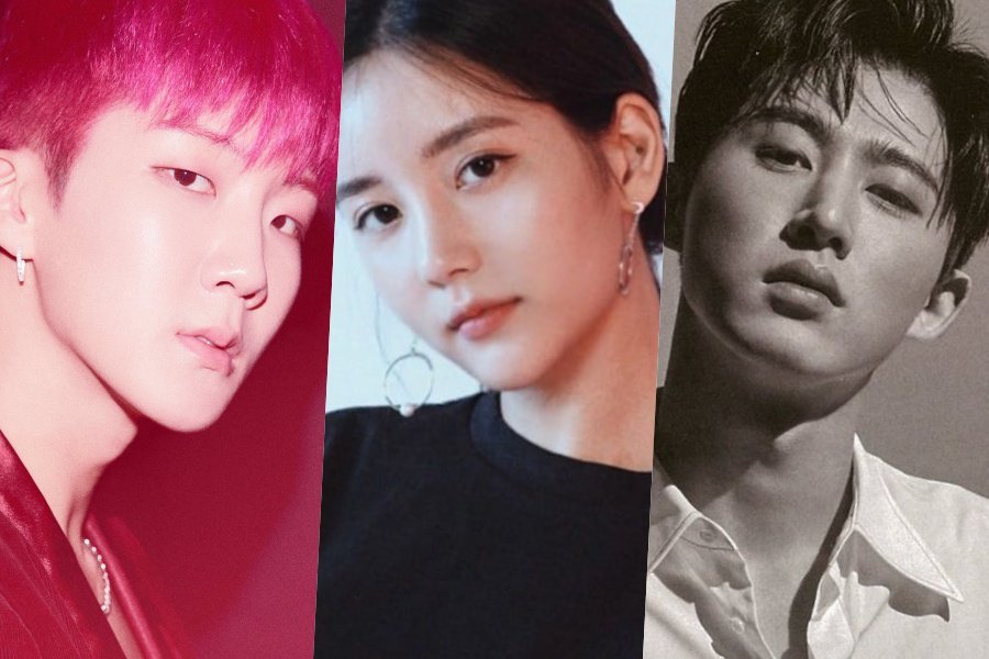 yge