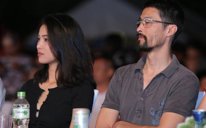 Anh cho rằng: 