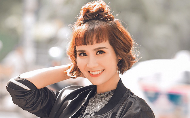 Huyền Lizzie vướng nghi vấn ly hôn chồng đại gia sau 7 năm chung sống. 