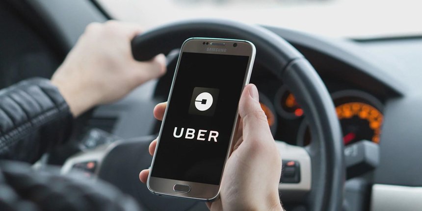 Uber tiết kiệm được các khoản thuế lớn nhờ nhiều công ty vỏ bọc trong những năm qua. Ảnh: Medium. 