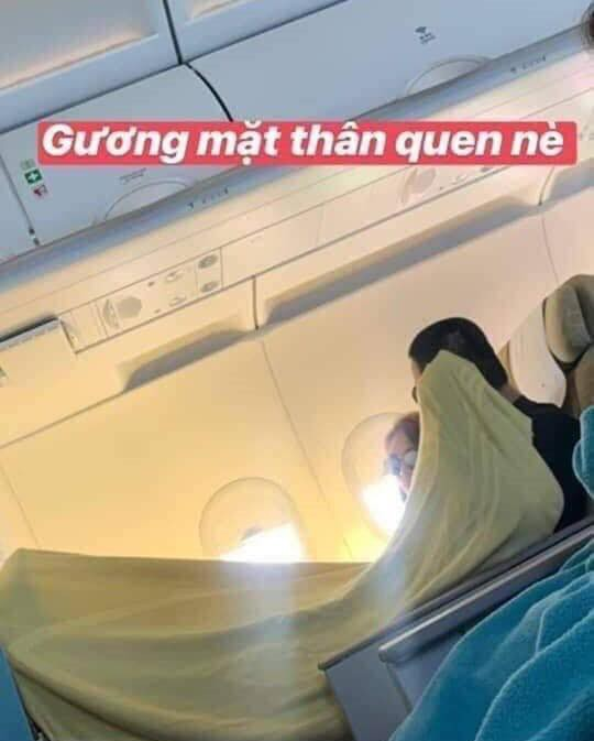 Cả hai được cho là đã đi nghỉ dưỡng ở Cửa Lò, Hạ Long và Đà Nẵng cùng nhau.