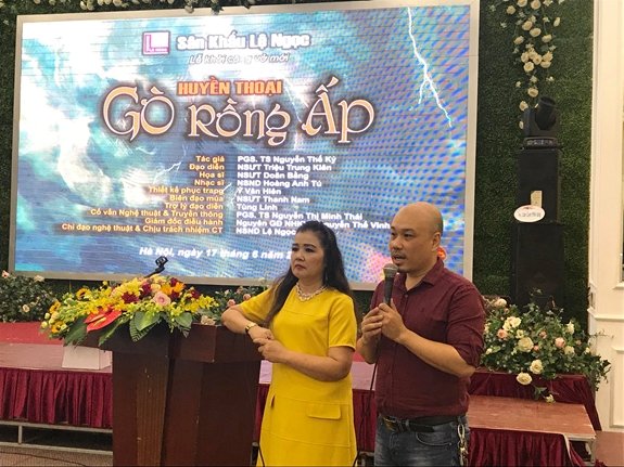 san-khau-le-ngoc-dung-vo-kich-huyen-thoai-go-rong-ap-ve-vua-ly-cong-uan