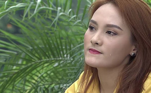 Bảo Thanh tâm sự: