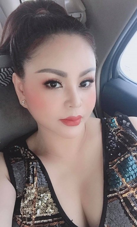 Ngay cả con trai cô cũng phải thừa nhận: 