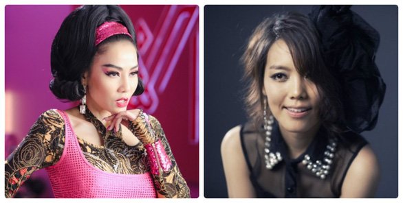 nu-ca-si-han-quoc-xuat-hien-trong-showcase-cua-thu-minh-la-ai