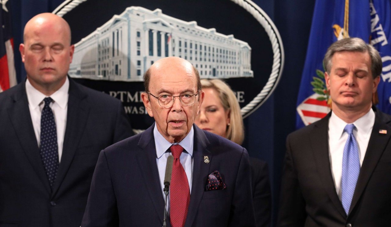 Bộ trưởng Thương mại Mỹ Wilbur Ross hai nhà lãnh đạo sẽ khó có thể đưa ra thỏa thuận dứt khoát để chấm dứt chiến tranh thương mại tại G20.