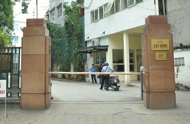 Vụ thanh tra Bộ Xây dựng “vòi tiền”: Đoàn thanh tra mới gồm những ai? - 1