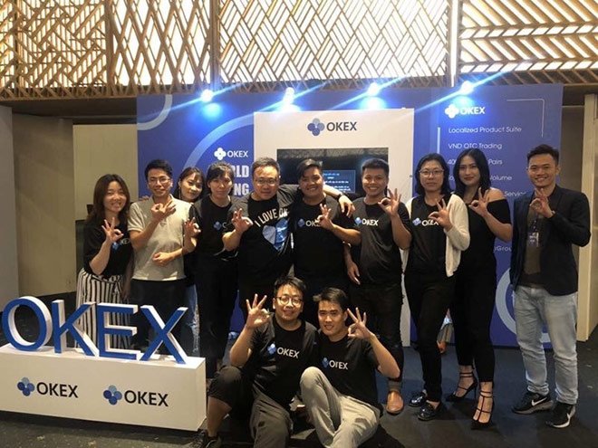Nền tảng trao đổi tài sản số Hong Kong tổ chức thành công sự kiện blockchain tại Việt Nam - 5