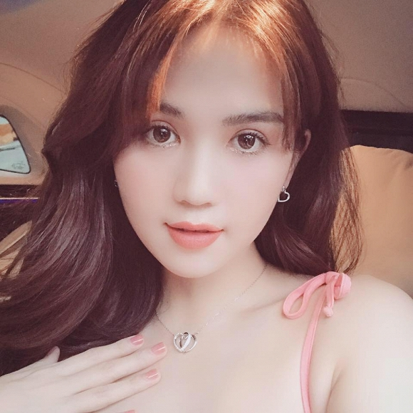 Ngọc Trinh nêu quan điểm: 