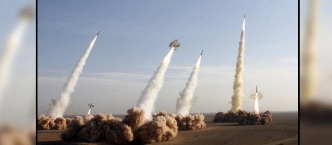 Iran không phải dễ xơi, Mỹ đừng dại động vào tổ kiến: Ăn đòn đau - Ảnh 4.