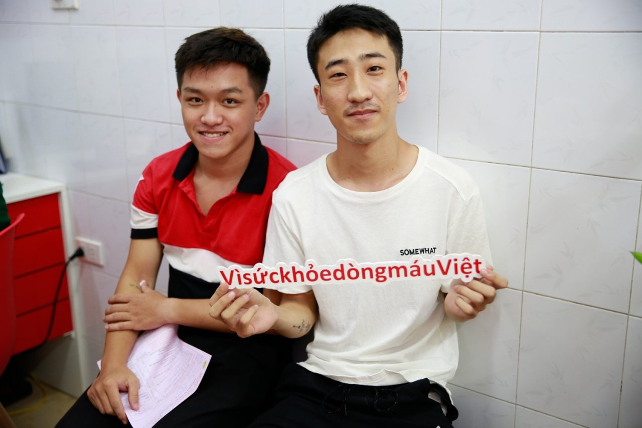 ha-noi-khai-truong-diem-hien-mau-co-dinh-tai-khu-vuc-nga-tu-quoc-te
