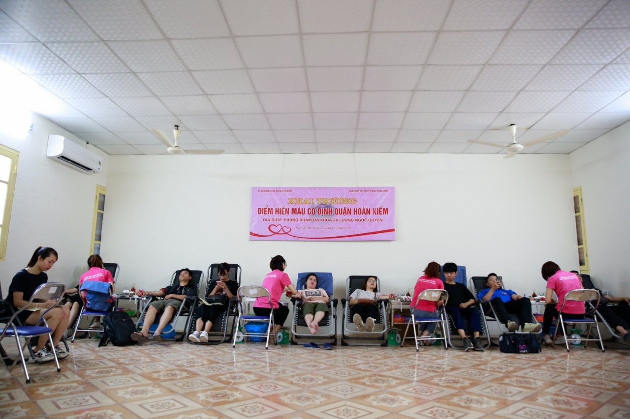 ha-noi-khai-truong-diem-hien-mau-co-dinh-tai-khu-vuc-nga-tu-quoc-te