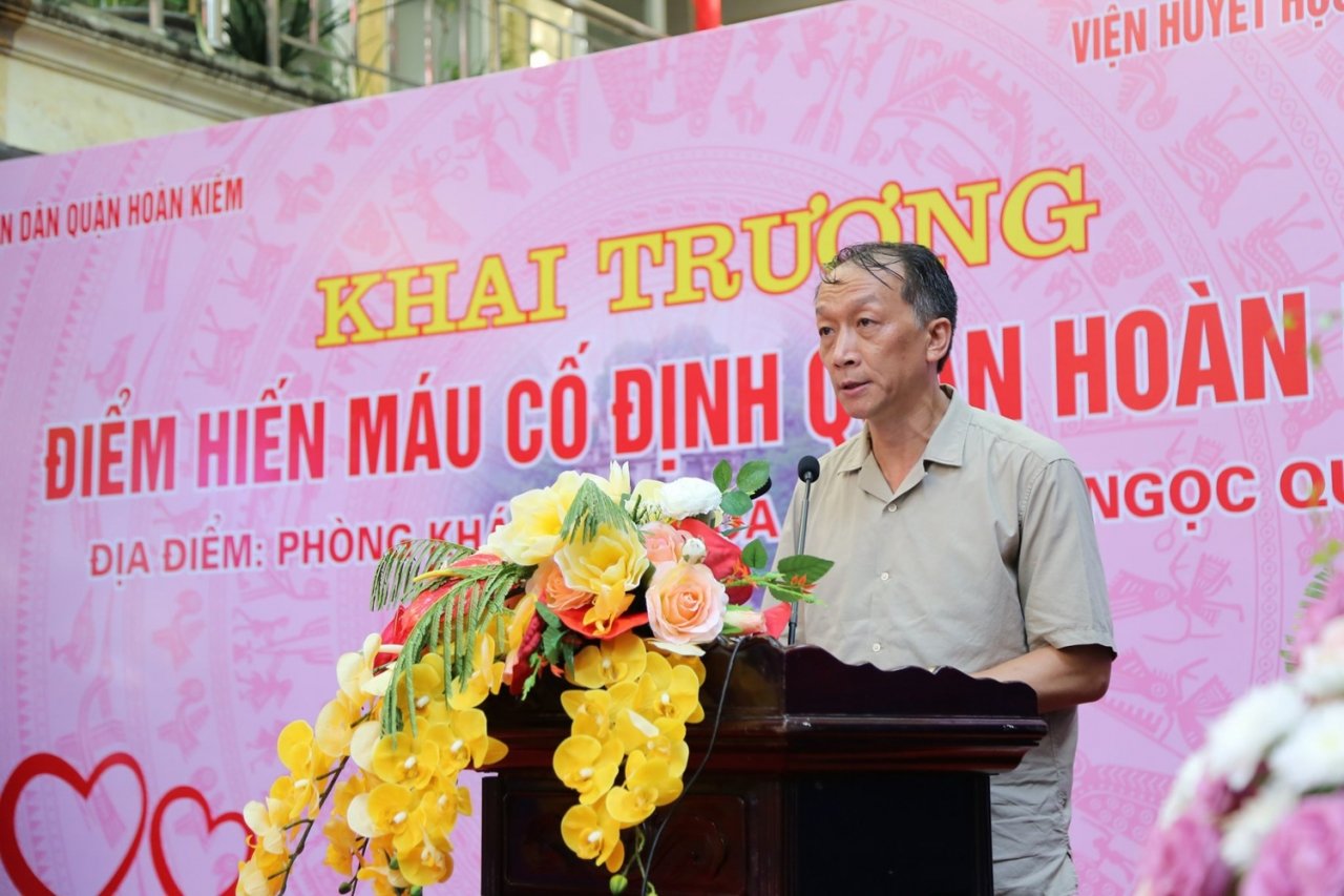 ha-noi-khai-truong-diem-hien-mau-co-dinh-tai-khu-vuc-nga-tu-quoc-te