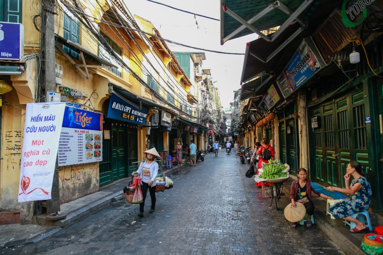 ha-noi-khai-truong-diem-hien-mau-co-dinh-tai-khu-vuc-nga-tu-quoc-te