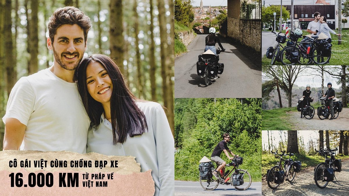 co-gai-viet-cung-chong-dap-xe-16000km-tu-phap-ve-viet-nam
